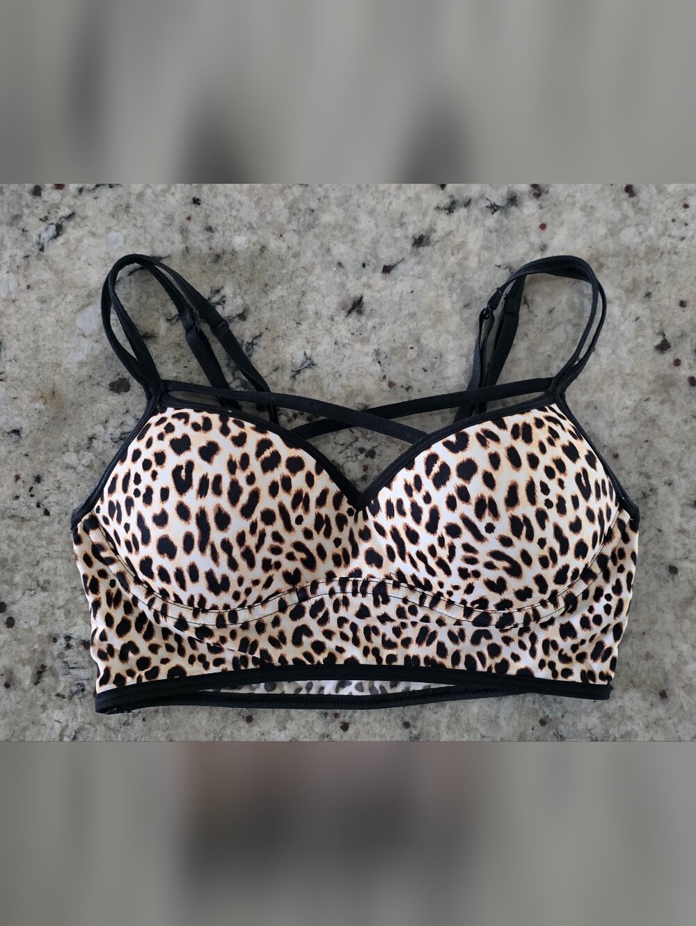 Victoria's Secret PINK Bra Size XS